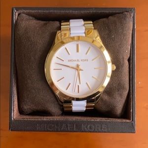 Beautiful Michael Kors watch